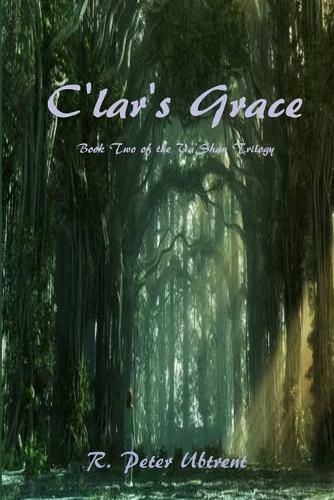 Cover image for Cl'ar's Grace