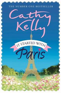 Cover image for It Started With Paris