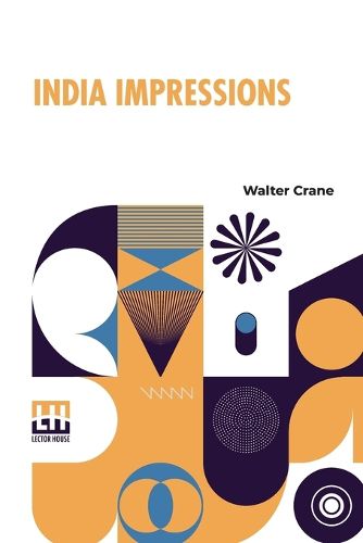 Cover image for India Impressions