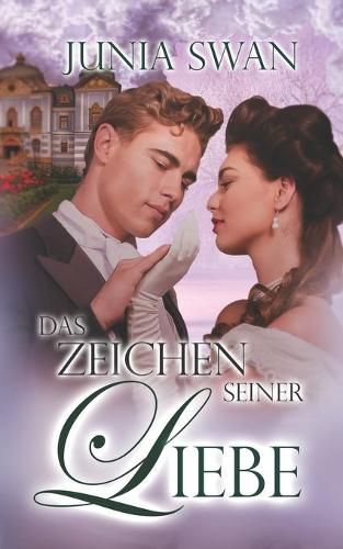 Cover image for Das Zeichen seiner Liebe