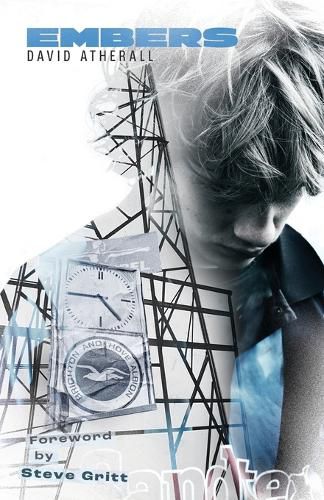 Cover image for Embers
