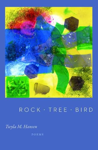 Cover image for Rock Tree Bird