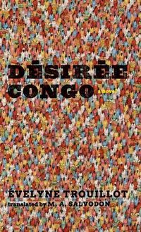 Cover image for Desiree Congo