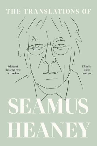 Cover image for The Complete Translations