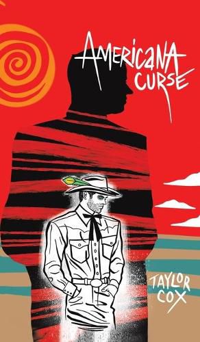 Cover image for Americana Curse
