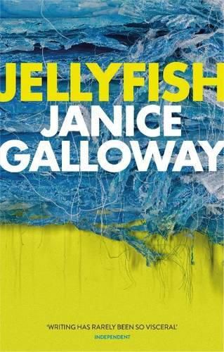 Cover image for Jellyfish