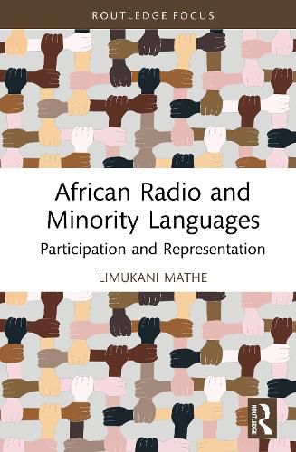 Cover image for African Radio and Minority Languages