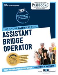 Cover image for Assistant Bridge Operator