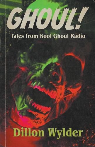 Cover image for Ghoul!