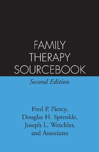 Family Therapy Sourcebook