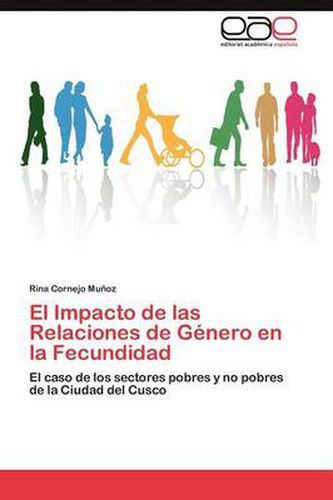 El Impacto de Las Relaciones de Genero En La Fecundidad