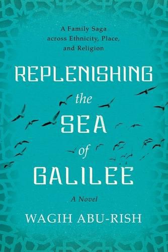 Replenishing the Sea of Galilee