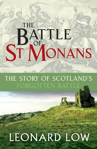 Cover image for The Battle of St Monans