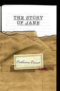 Cover image for Story of Jane