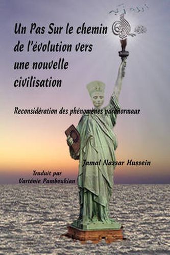 Cover image for Un Pas Sur Le Chemin De L'evolution Vers Une Nouvelle Civilisation