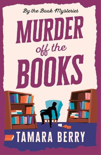 Cover image for Murder Off the Books