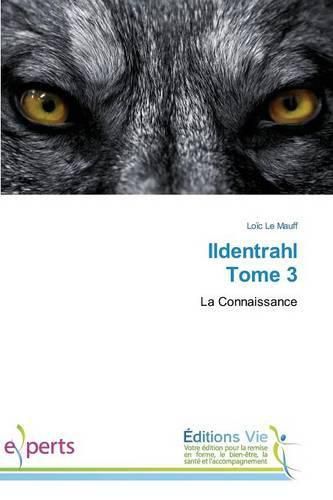 Cover image for Ildentrahl Tome 3