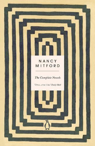 Cover image for The Complete Novels