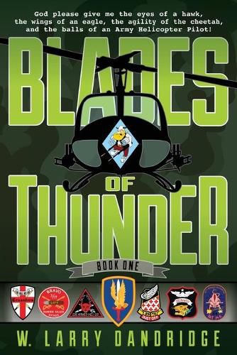 Cover image for Blades of Thunder: Book One