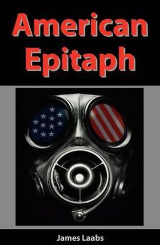 Cover image for American Epitaph