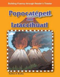 Cover image for Popocatepetl and Iztaccihuatl