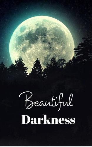 Cover image for Beautiful Darkness