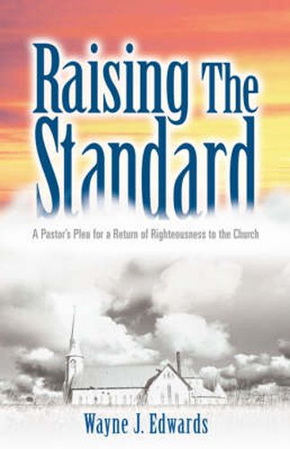 Cover image for Raising The Standard