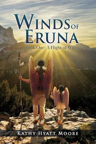 Cover image for Winds of Eruna, Book One