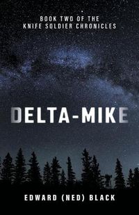 Cover image for Delta-Mike