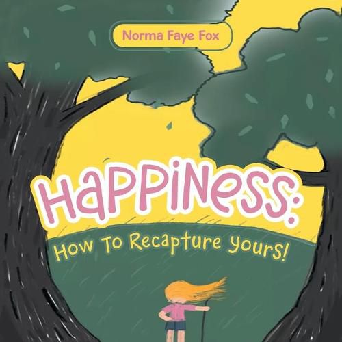 Cover image for Happiness