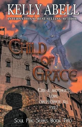 Cover image for Child of Grace