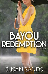 Cover image for Bayou Redemption