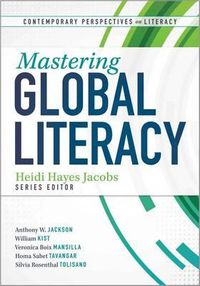 Cover image for Mastering Global Literacy