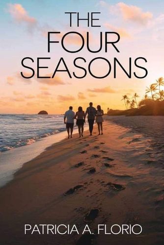 Cover image for The Four Seasons