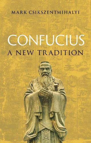 Cover image for Confucius
