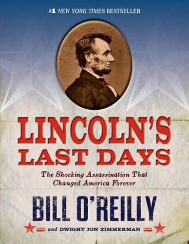 Cover image for Lincoln's Last Days