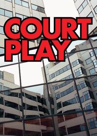 Cover image for Courtplay