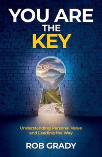 Cover image for You Are the Key
