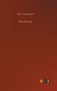 Cover image for Sea Poems