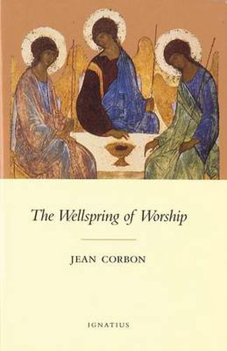 Cover image for The Wellspring of Worship