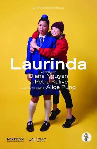Laurinda: Based on the novel by Alice Pung