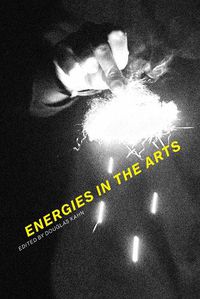 Cover image for Energies in the Arts