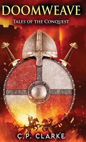 Cover image for Doomweave