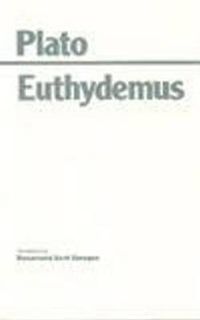 Cover image for Euthydemus