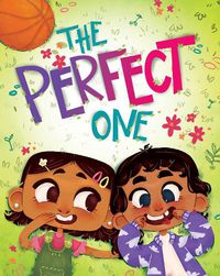 Cover image for The Perfect One