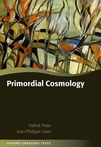 Cover image for Primordial Cosmology