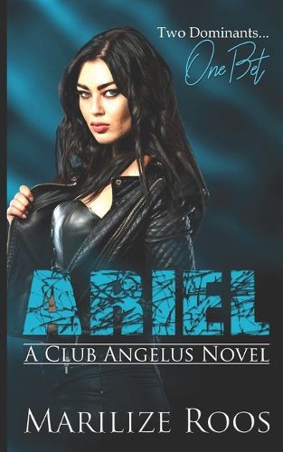 Cover image for Ariel