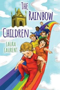 Cover image for The Rainbow Children