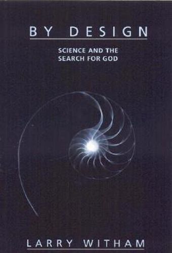 Cover image for By Design: Science and the Search for God