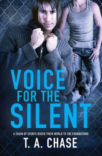 Cover image for Voice for the Silent